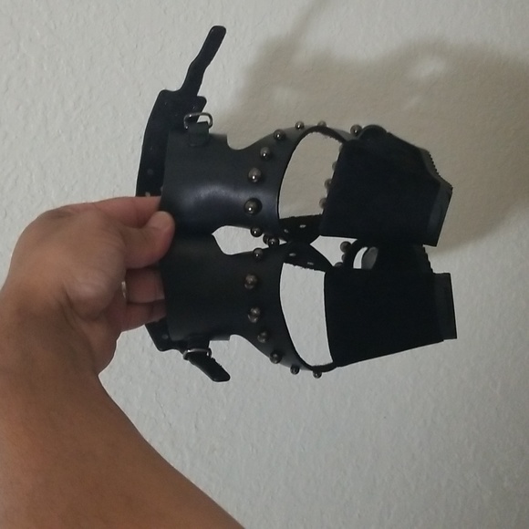 Pedro garcia platform sandal - Picture 3 of 14